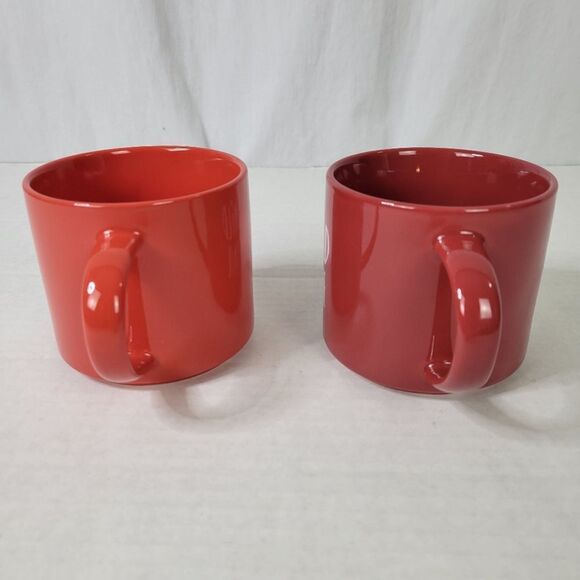 Room Essentials Mild One And Wild One Mug Set - Picture 2 of 6